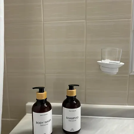Apartamento Mijas Golf Málaga