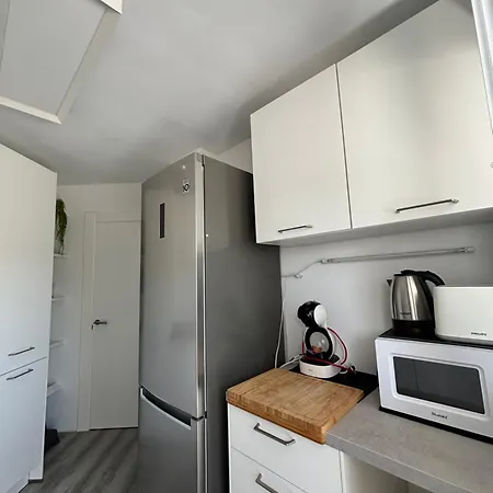 Apartamento Mijas Golf Málaga