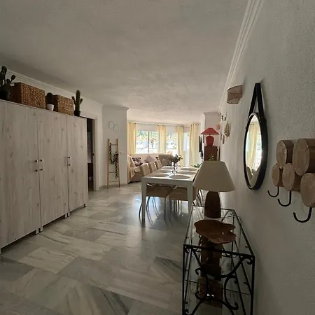 Apartamento Mijas Golf * Malaga