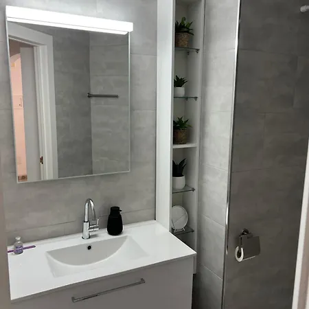 Apartment Apartamento Mijas Golf