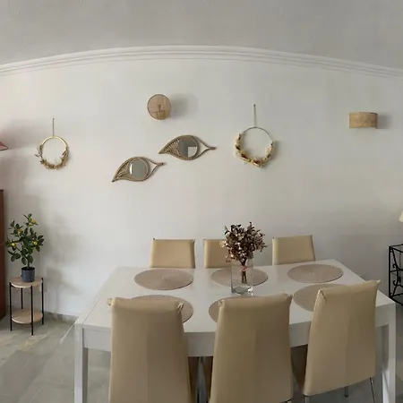 Apartamento Mijas Golf Apartamento Málaga
