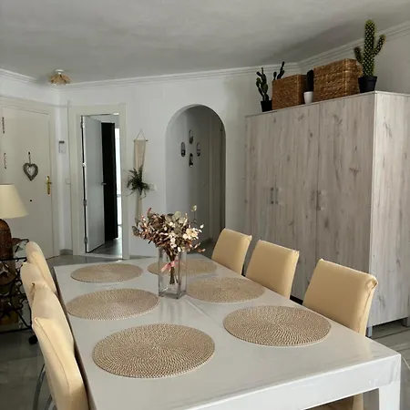 Apartamento Mijas Golf * Málaga