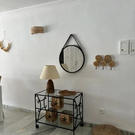 Apartamento Mijas Golf
