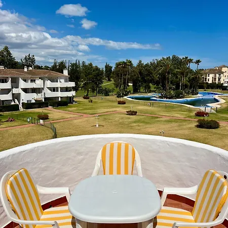 Apartamento Mijas Golf Apartamento