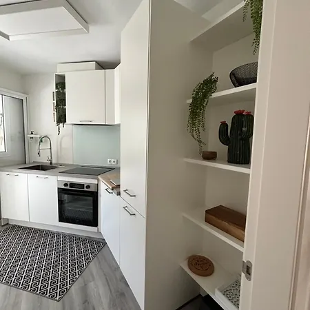 Apartamento Apartamento Mijas Golf