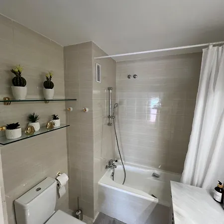 Apartamento Mijas Golf * Málaga
