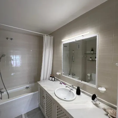 Apartamento Mijas Golf