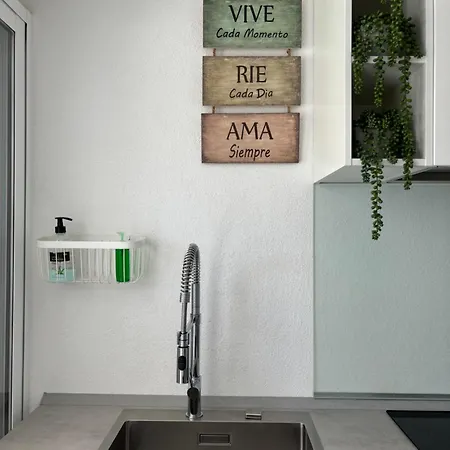 Apartamento Apartamento Mijas Golf