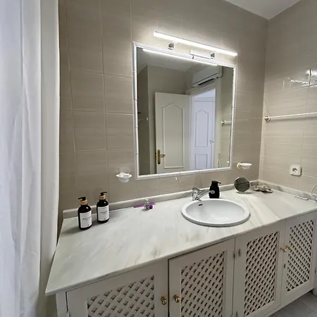 Apartamento Mijas Golf Apartamento *
