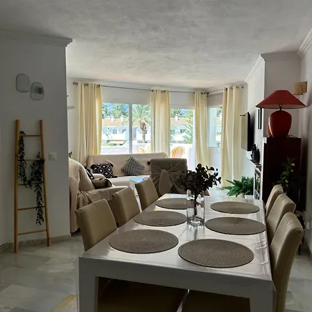 Apartamento Mijas Golf