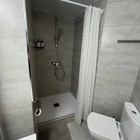 Apartamento Mijas Golf Apartamento