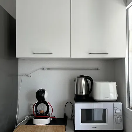 Apartamento Apartamento Mijas Golf Málaga