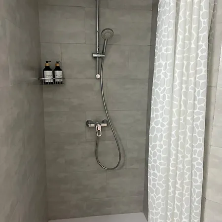 Apartamento Mijas Golf *