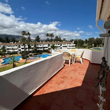 Apartamento Mijas Golf