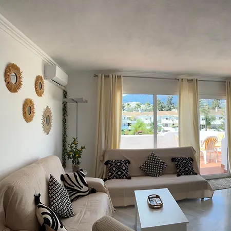 Apartamento Mijas Golf Apartment