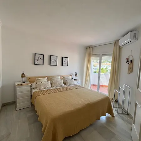 Apartment Apartamento Mijas Golf *