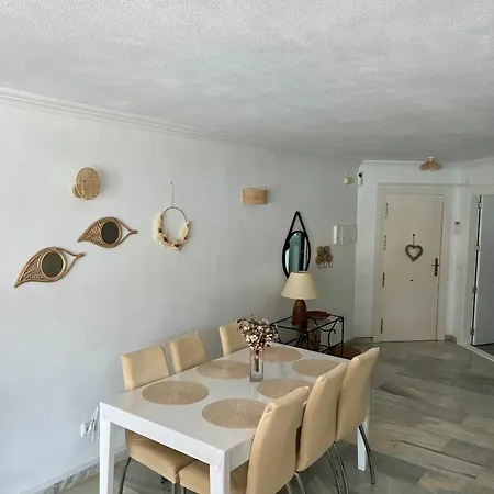 Apartamento Mijas Golf