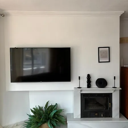 Apartamento Mijas Golf Apartment Malaga
