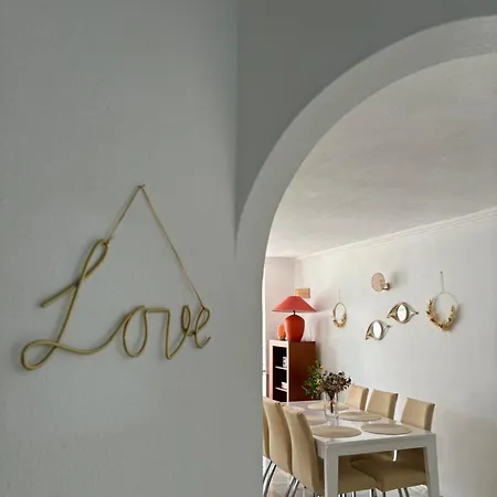 Apartamento Mijas Golf Apartamento *
