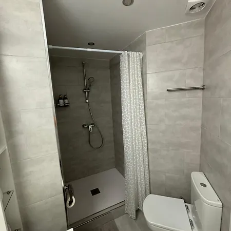 Apartamento Apartamento Mijas Golf Málaga