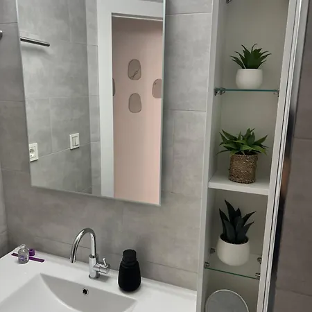 Apartamento Mijas Golf Apartment Malaga