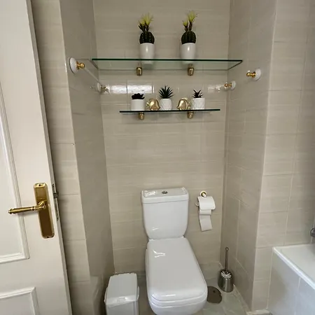 Apartamento Mijas Golf *