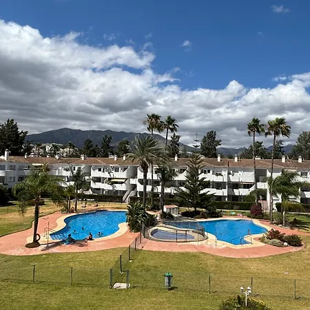 Apartamento Mijas Golf Apartamento *