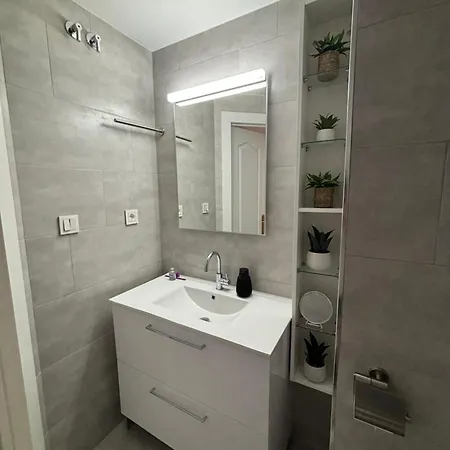 Apartamento Mijas Golf Apartment
