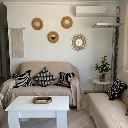 Apartamento Mijas Golf Apartment