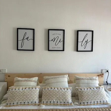 Apartamento Mijas Golf Apartment *