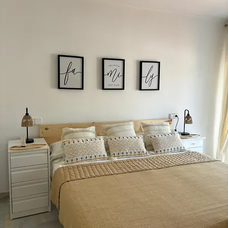 Apartment Apartamento Mijas Golf *