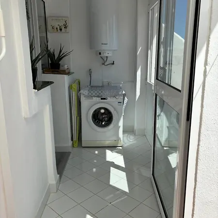 Apartamento Mijas Golf