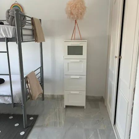 Apartamento Apartamento Mijas Golf *