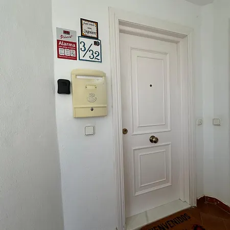 Apartamento Mijas Golf Apartment *